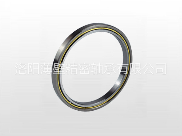 軸承常用的密封裝置有哪些種類？